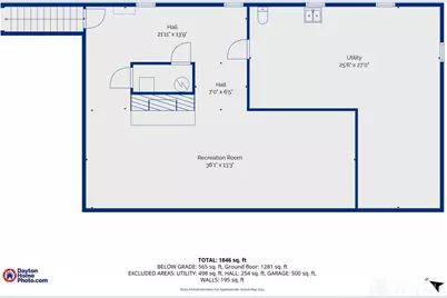 1140 Fudge Drive, Beavercreek, OH 45434 - Photo 45