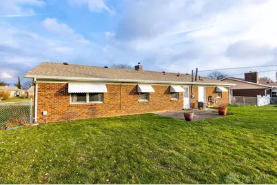 215 N Smith Street, New Carlisle, OH 45344 - Photo 23