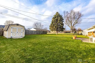 215 N Smith Street, New Carlisle, OH 45344 - Photo 25