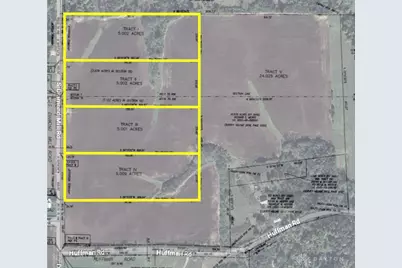 001 Diamond Mill Road, Farmersville, OH 45325 - Photo 1