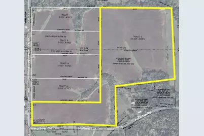 9635 Huffman Road, Farmersville, OH 45325 - Photo 3