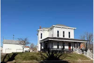 119 Orchard Street, West Manchester, OH 45382 - Photo 3