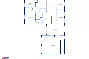 808 Fairgrove Way, Trotwood, OH 45426 - Photo 53