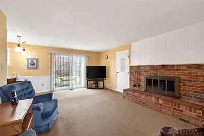 808 Fairgrove Way, Trotwood, OH 45426 - Photo 29