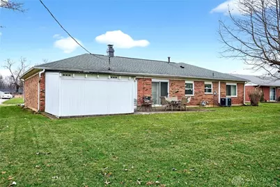 808 Fairgrove Way, Trotwood, OH 45426 - Photo 51