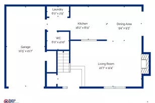 2389 Fieldstone Cir, Fairborn, OH 45324 - Photo 35