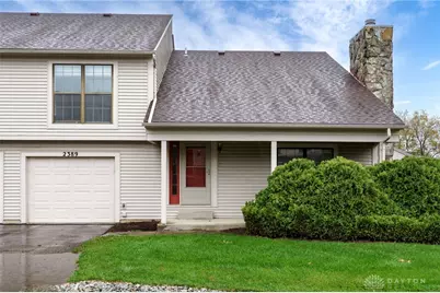 2389 Fieldstone Circle, Fairborn, OH 45324 - Photo 1