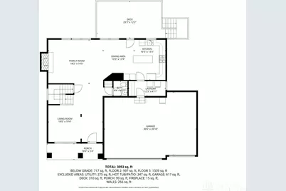 880 Sunrise Ridge Court, Maineville, OH 45039 - Photo 3