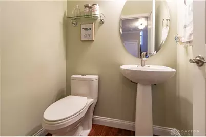 880 Sunrise Ridge Court, Maineville, OH 45039 - Photo 17