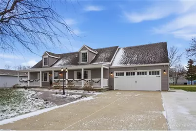 135 Concord Farm Road, Englewood, OH 45322 - Photo 1