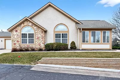 436 Birkdale Village Drive, Dayton, OH 45458 - Photo 5