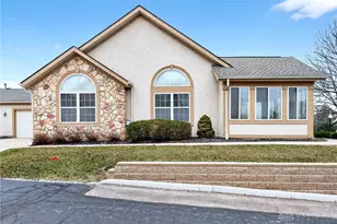 436 Birkdale Village Dr, Dayton, OH 45458 - Photo 5