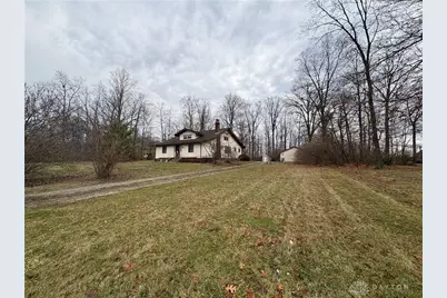 626 N Lutheran Church Road, Dayton, OH 45417 - Photo 5