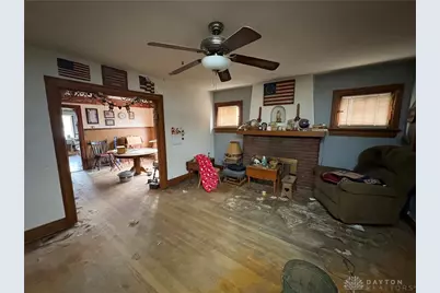 626 N Lutheran Church Road, Dayton, OH 45417 - Photo 7