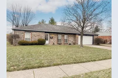 619 Overla Boulevard, Englewood, OH 45322 - Photo 1