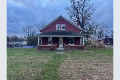 7990 Chambersburg Road, Dayton, OH 45424 - Photo 1