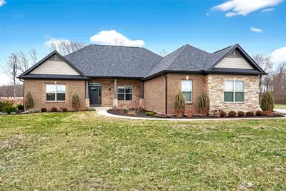 986 Arabian Run Drive, Clarksville, OH 45113 - Photo 1