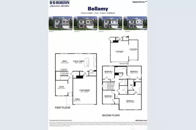 1253 Baybury Avenue, Xenia, OH 45385 - Photo 3