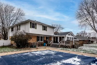 7250 Southpoint Drive, Washington Twp, OH 45459 - Photo 63