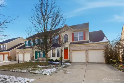 4114 Tangletree Court, Dayton, OH 45414 - Photo 1