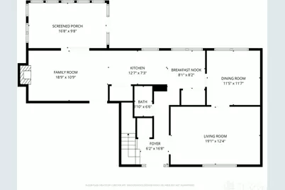 401 Zimmer Drive, Fairborn, OH 45324 - Photo 47