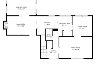 401 Zimmer Dr, Fairborn, OH 45324 - Photo 47