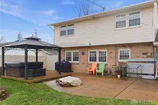 401 Zimmer Dr, Fairborn, OH 45324 - Photo 37