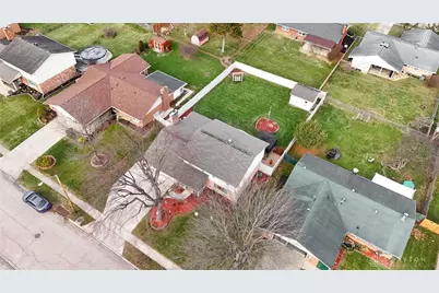 401 Zimmer Drive, Fairborn, OH 45324 - Photo 43