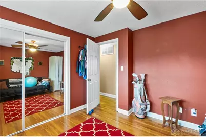 401 Zimmer Drive, Fairborn, OH 45324 - Photo 31