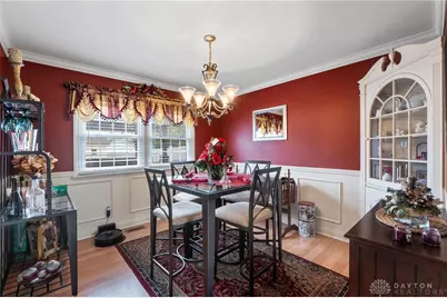 401 Zimmer Drive, Fairborn, OH 45324 - Photo 9