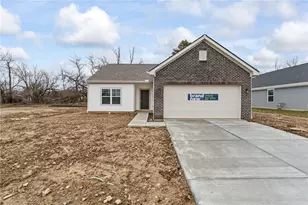 144 Evergreen Wy, Brookville, OH 45309 - Photo 1