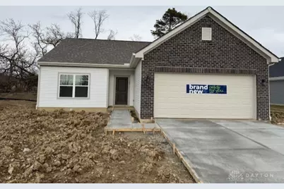 144 Evergreen Way, Brookville, OH 45309 - Photo 1