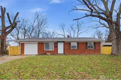 3816 Lori Sue Avenue, Dayton, OH 45406 - Photo 1