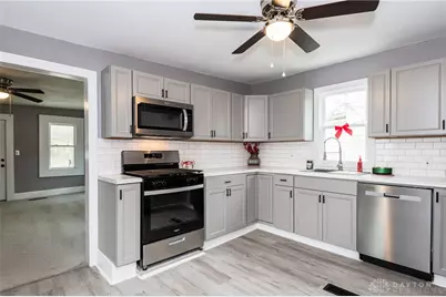 224 W Warren Street, Lebanon, OH 45036 - Photo 15