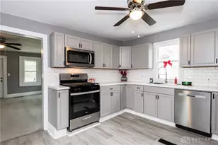 224 W Warren St, Lebanon, OH 45036 - Photo 15