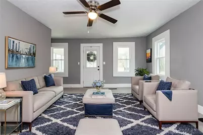 224 W Warren Street, Lebanon, OH 45036 - Photo 11