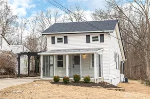 224 W Warren St, Lebanon, OH 45036 - Photo 3