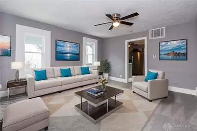 224 W Warren Street, Lebanon, OH 45036 - Photo 9