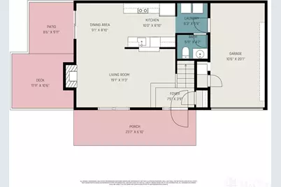 2059 Foxknoll Drive, Dayton, OH 45458 - Photo 19