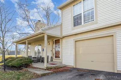 2059 Foxknoll Drive, Dayton, OH 45458 - Photo 1