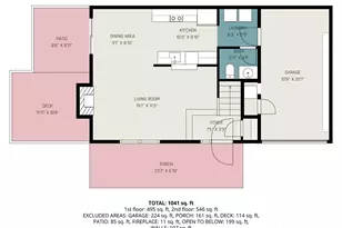 2059 Foxknoll Dr, Dayton, OH 45458 - Photo 17