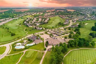 427 Brandon Dunes, Turtlecreek Twp, OH 45036 - Photo 5