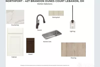427 Brandon Dunes #12-304, Lebanon, OH 45036 - Photo 3
