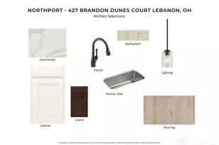 427 Brandon Dunes, Lebanon, OH 45036 - Photo 3