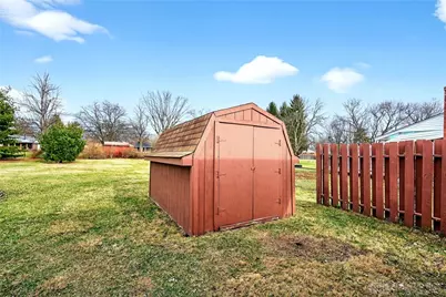 831 Princewood Avenue, Dayton, OH 45429 - Photo 31