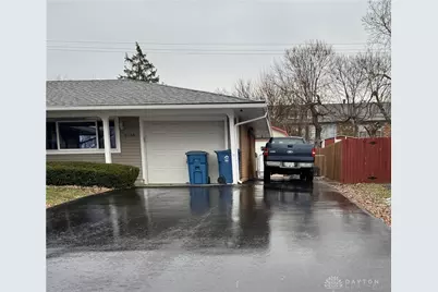 6508 Hemingway Road, Dayton, OH 45424 - Photo 3