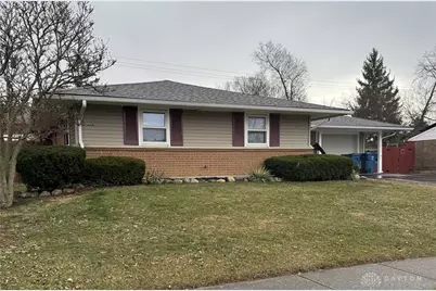 6508 Hemingway Road, Huber Heights, OH 45424 - Photo 1