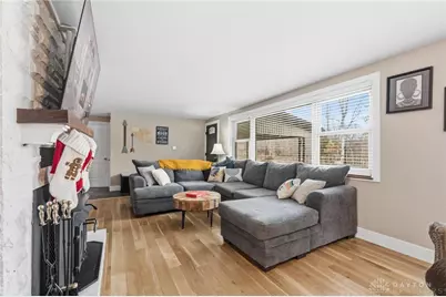 2131 Simison Road, Spring Valley Twp, OH 45370 - Photo 9