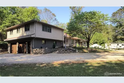 2131 Simison Road, Spring Valley Twp, OH 45370 - Photo 3