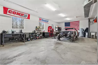 2131 Simison Road, Spring Valley Twp, OH 45370 - Photo 47